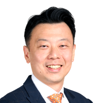 Hong Pei Chen
