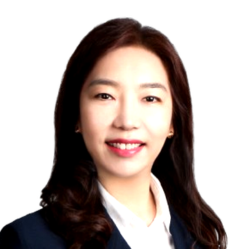 Irene Hwang